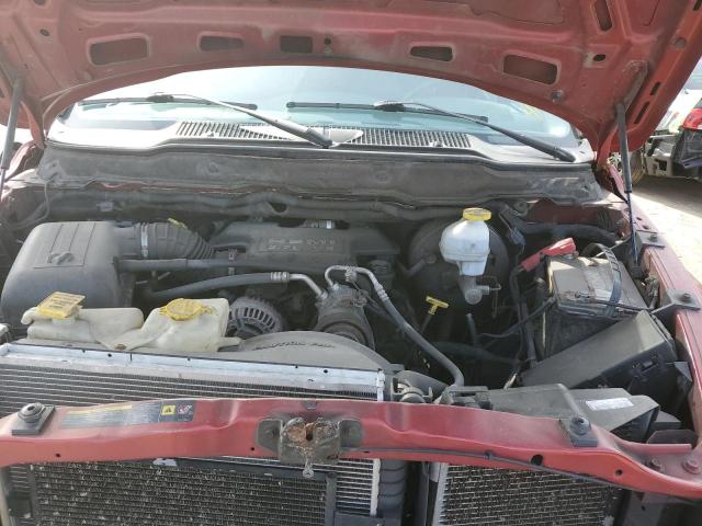 Photo 11 from auction – 2006 DODGE RAM 1500 S with VIN 1D7HU18286J144231