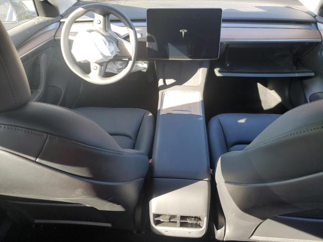Photo 8 from auction – 2023 TESLA MODEL 3 with VIN 5YJ3E1EA0PF666714