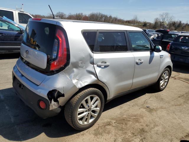 Zdjęcie 3 z aukcji – 2019 KIA SOUL + z VIN KNDJP3A50K7690824