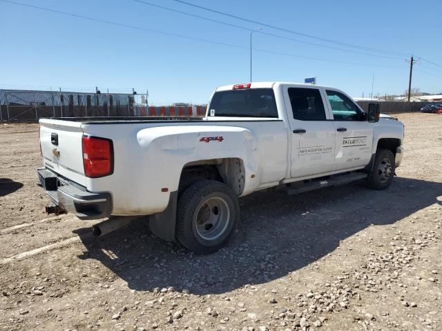 Photo 3 from auction – 2018 CHEVROLET SILVERADO with VIN 1GC4KYCY1JF237705