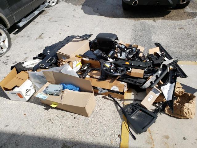 Photo 12 from auction – 2022 FORD EDGE ST with VIN 2FMPK4AP0NBA75570