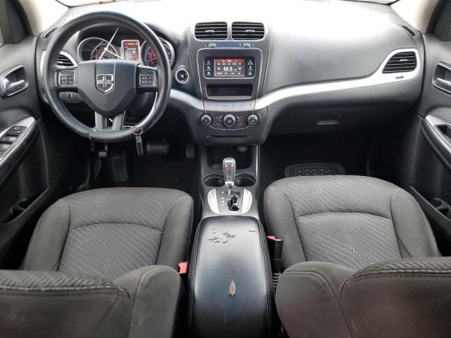 Photo 8 from auction – 2016 DODGE JOURNEY SX with VIN 3C4PDCBG4GT123165