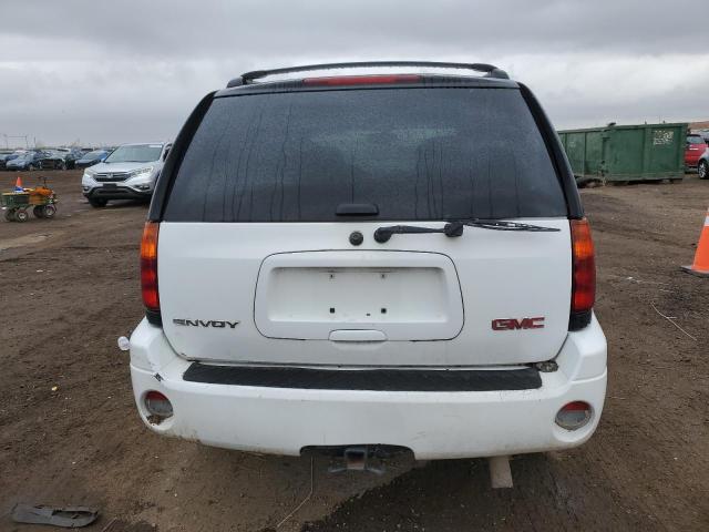 Photo 6 from auction – 2006 GMC ENVOY with VIN 1GKDT13S162111234
