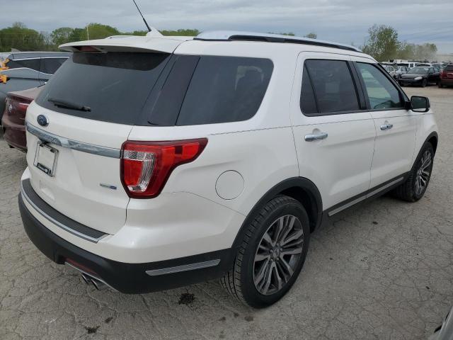 Photo 3 from auction – 2018 FORD EXPLORER P with VIN 1FM5K8HT3JGB99868