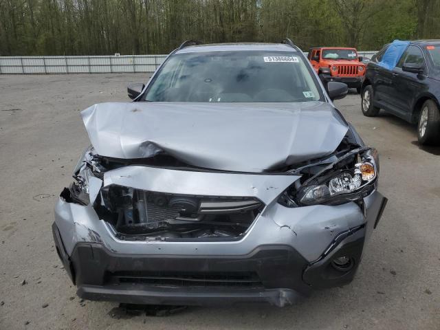 Photo 5 from auction – 2022 SUBARU CROSSTREK with VIN JF2GTHSC5NH283355