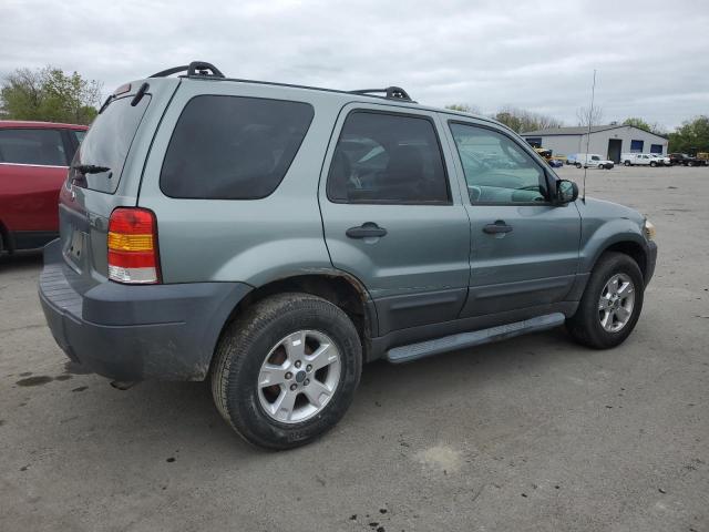 Photo 3 from auction – 2007 FORD ESCAPE XLT with VIN 1FMCU03Z47KC07237