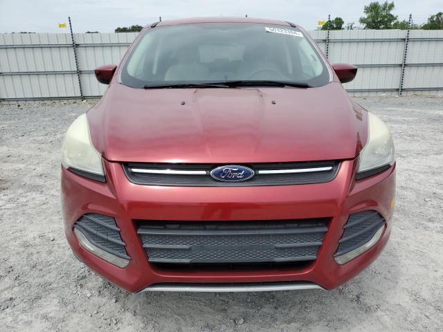 Photo 5 from auction – 2014 FORD ESCAPE SE with VIN 1FMCU0GX9EUE55090