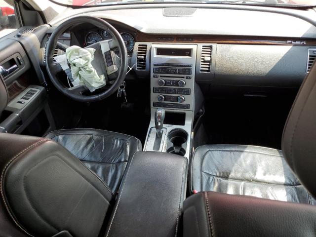 Photo 8 from auction – 2011 FORD FLEX SEL with VIN 2FMGK5CC1BBD07735