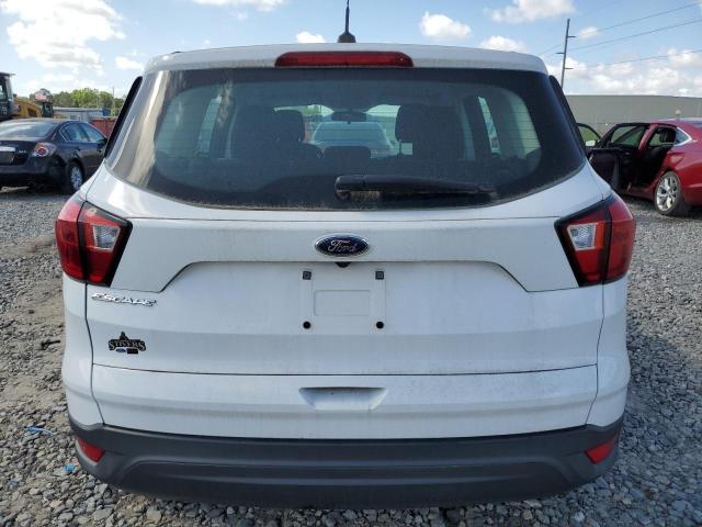 Photo 6 from auction – 2019 FORD ESCAPE S with VIN 1FMCU0F73KUA49836