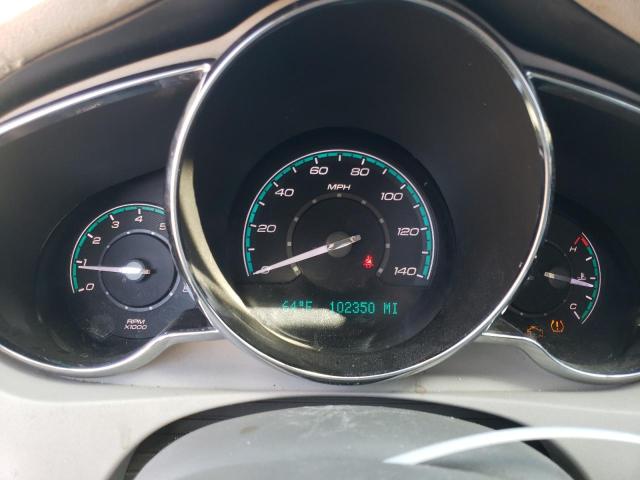 Photo 9 from auction – 2008 CHEVROLET MALIBU LS with VIN 1G1ZG57N084237456