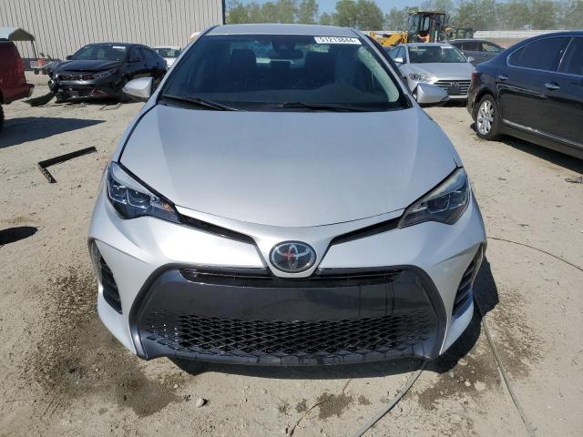 Photo 5 from auction – 2017 TOYOTA COROLLA SE with VIN 2T1BURHE0HC818945