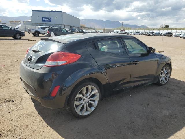 Photo 3 from auction – 2012 HYUNDAI VELOSTER with VIN KMHTC6AD8CU052235