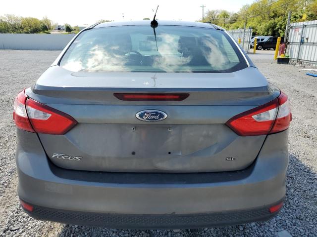 Photo 6 from auction – 2012 FORD FOCUS SE with VIN 1FAHP3F21CL123016