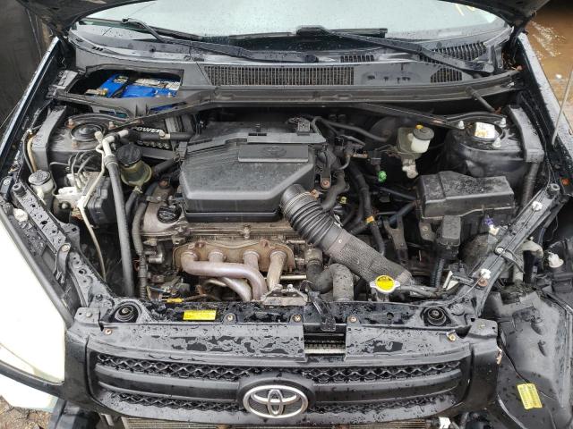 صورة رقم 11 من المزاد - 2005 TOYOTA RAV4 مع VIN JTEGD20V250069334