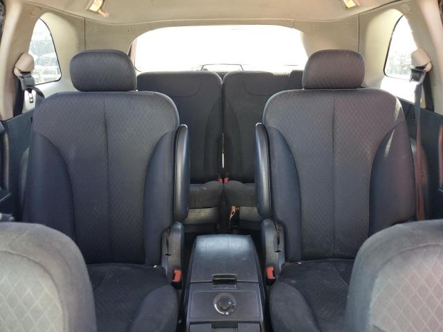 Photo 10 from auction – 2006 CHRYSLER PACIFICA T with VIN 2A4GM684X6R763195