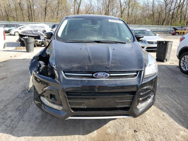 Photo 5 from auction – 2013 FORD ESCAPE SEL with VIN 1FMCU9H97DUD72941