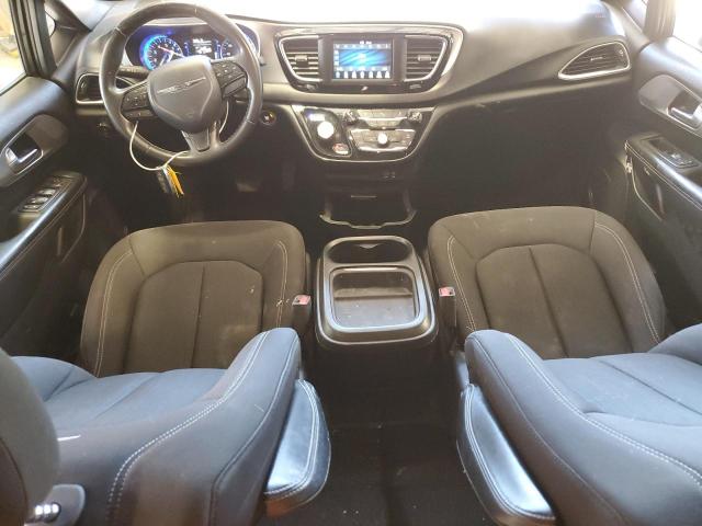 Photo 8 from auction – 2018 CHRYSLER PACIFICA T with VIN 2C4RC1FG1JR358451