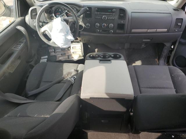 Photo 8 from auction – 2010 CHEVROLET SILVERADO with VIN 3GCRKSE31AG109404