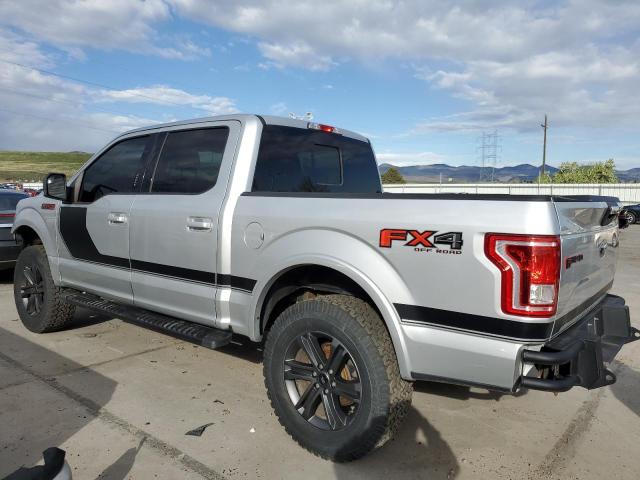 Photo 2 from auction – 2016 FORD F150 SUPER with VIN 1FTEW1EG5GFD47461