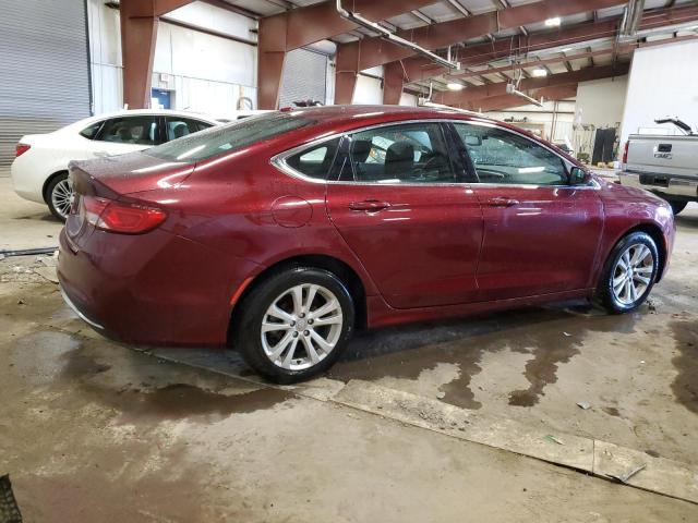 Photo 3 from auction – 2015 CHRYSLER 200 LIMITE with VIN 1C3CCCAB4FN603636
