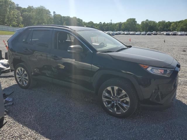 Photo 4 from auction – 2019 TOYOTA RAV4 XLE P with VIN JTMC1RFV3KD503020