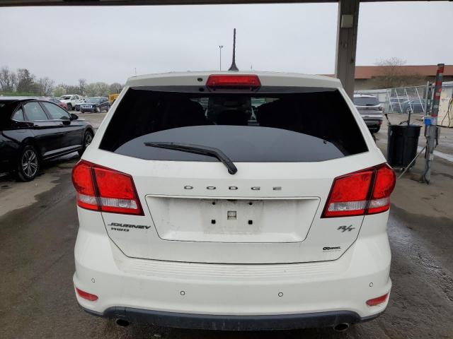 Photo 6 from auction – 2016 DODGE JOURNEY R/ with VIN 3C4PDDEG8GT227367