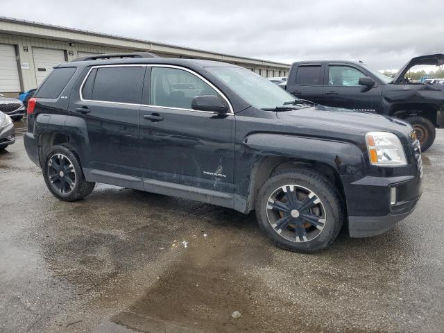 Photo 4 from auction – 2017 GMC TERRAIN SL with VIN 2GKFLTEK8H6317562