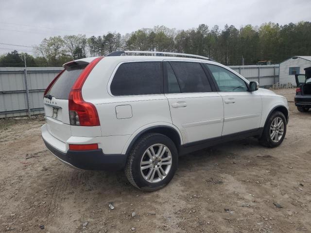 Photo 3 from auction – 2011 VOLVO XC90 3.2 with VIN YV4952CY3B1574799
