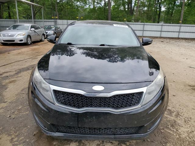 Photo 5 from auction – 2013 KIA OPTIMA EX with VIN 5XXGN4A73DG195633