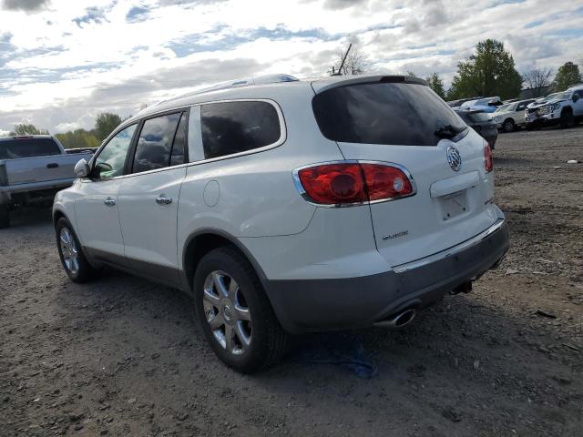 Photo 2 from auction – 2008 BUICK ENCLAVE CX with VIN 5GAER23708J188624