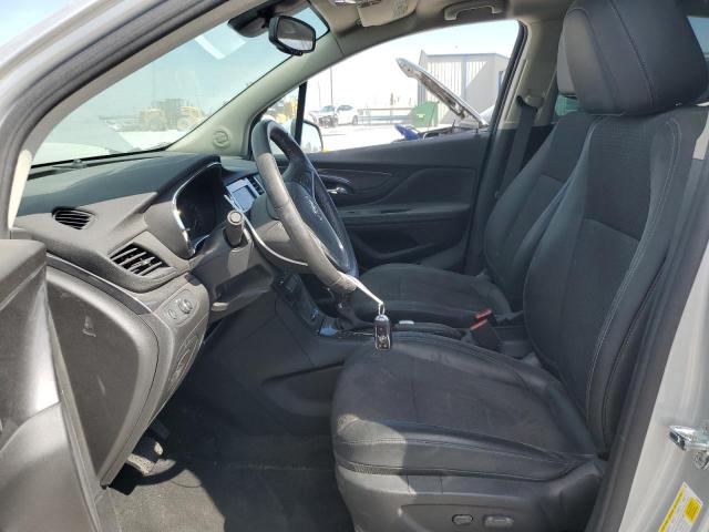 Photo 7 from auction – 2022 BUICK ENCORE PRE with VIN KL4CJASM1NB500447