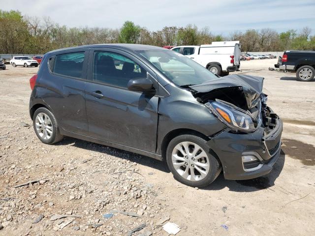 Photo 4 from auction – 2019 CHEVROLET SPARK 1LT with VIN KL8CD6SA4KC753860