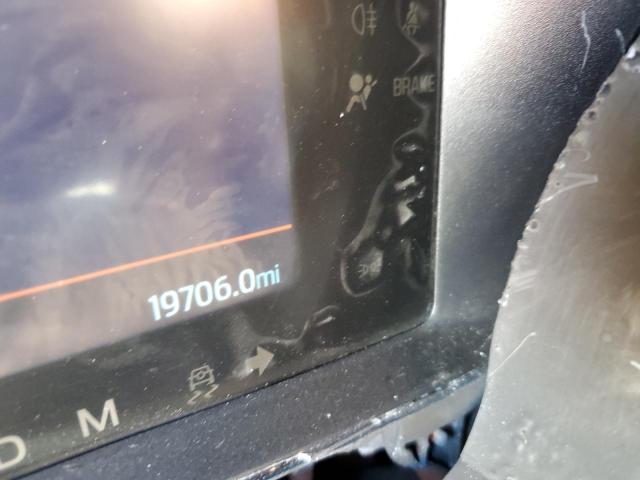 Photo 9 from auction – 2021 FORD BRONCO BAS with VIN 1FMDE5BH9MLA83673