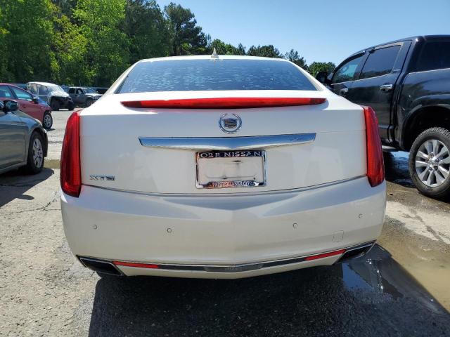 Photo 6 from auction – 2013 CADILLAC XTS PREMIU with VIN 2G61S5S36D9106907