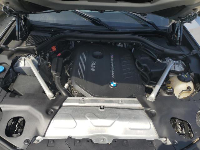 Photo 12 from auction – 2019 BMW X4 M40I with VIN 5UXUJ5C59KLJ63121
