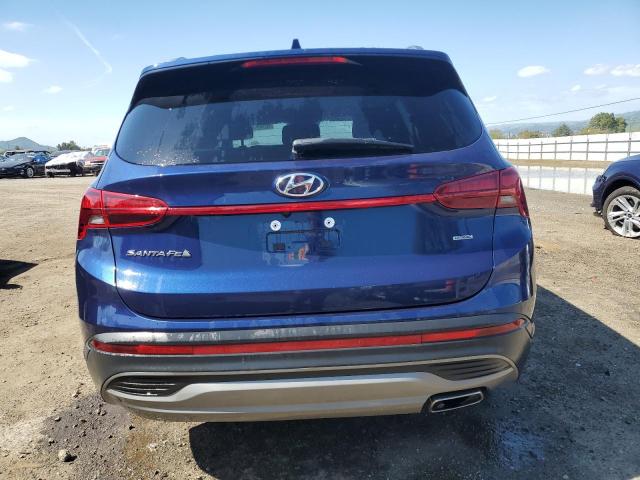 Photo 6 from auction – 2023 HYUNDAI SANTA FE S with VIN 5NMS2DAJ8PH563793