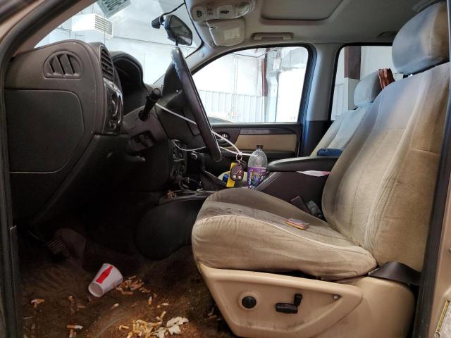 Photo 7 from auction – 2005 GMC ENVOY with VIN 1GKDT13S052189793