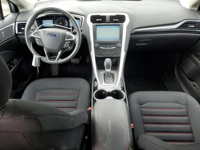Photo 8 from auction – 2015 FORD FUSION SE with VIN 3FA6P0H73FR169144
