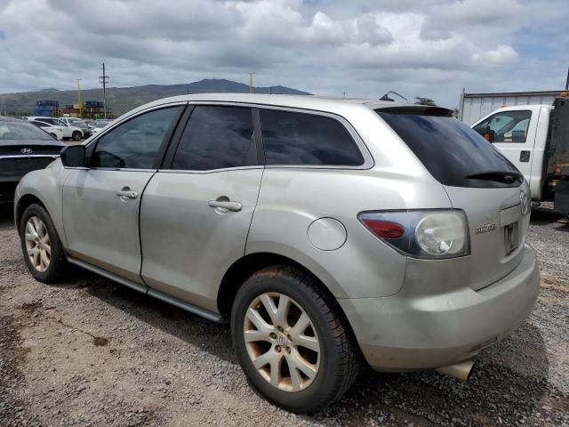Photo 2 from auction – 2007 MAZDA CX-7 with VIN JM3ER293770116172