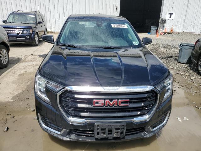 Photo 5 from auction – 2022 GMC TERRAIN SL with VIN 3GKALTEV2NL308528