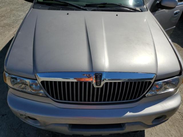 Photo 12 from auction – 2001 LINCOLN NAVIGATOR with VIN 5LMFU28R11LJ15941