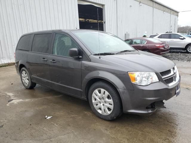 Photo 4 from auction – 2019 DODGE GRAND CARA with VIN 2C4RDGBG2KR789145