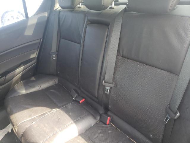 Photo 10 from auction – 2015 ACURA ILX 20 TEC with VIN 19VDE1F70FE001655