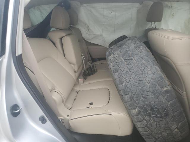 Photo 11 from auction – 2022 NISSAN ARMADA S with VIN JN8AY2AD2N9675334