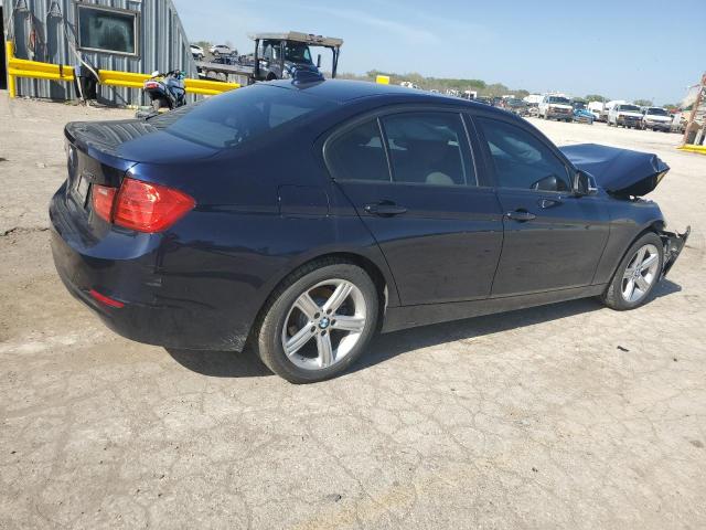 Photo 3 from auction – 2013 BMW 320 I XDRI with VIN WBA3C3C54DF981463
