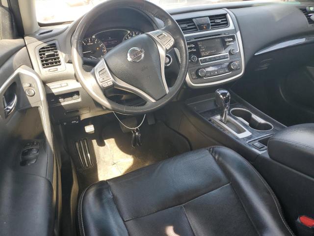 Photo 8 from auction – 2017 NISSAN ALTIMA 2.5 with VIN 1N4AL3AP3HC286984
