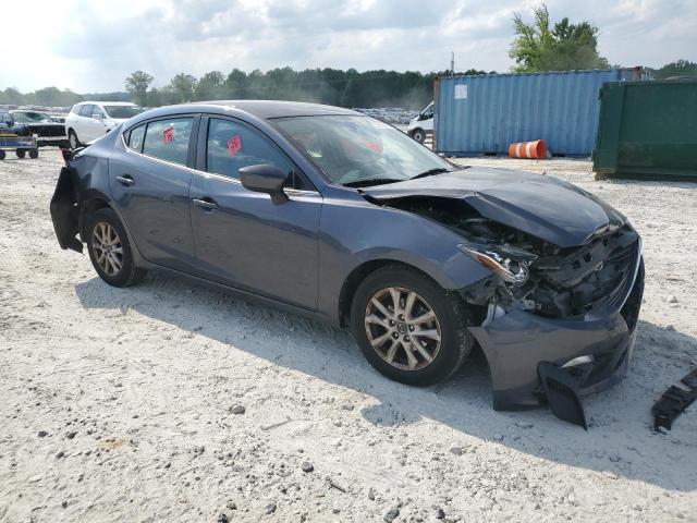 Photo 4 from auction – 2016 MAZDA 3 SPORT with VIN 3MZBM1U79GM321937
