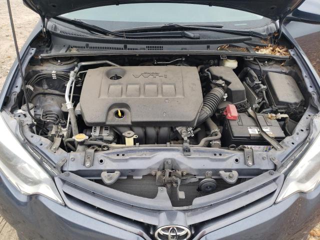 Photo 11 from auction – 2015 TOYOTA COROLLA L with VIN 5YFBURHEXFP323407