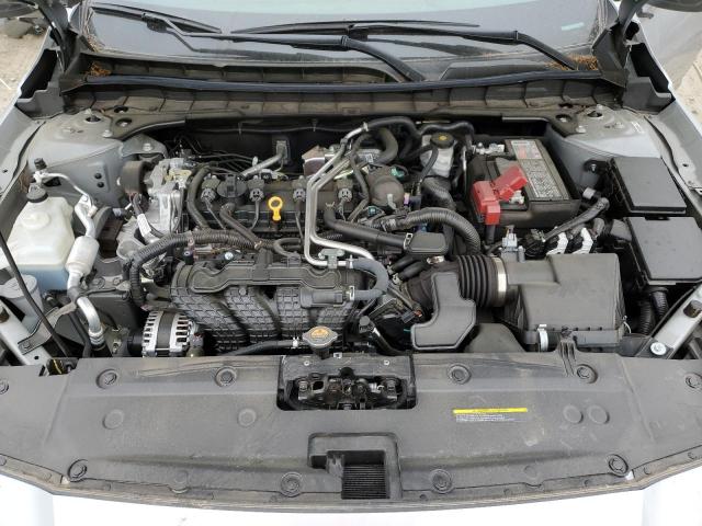 Photo 11 from auction – 2023 NISSAN ALTIMA SR with VIN 1N4BL4CV7PN300099