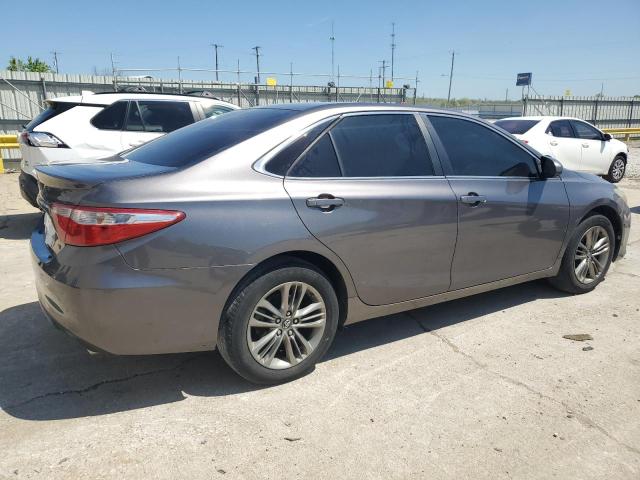 Photo 3 from auction – 2016 TOYOTA CAMRY LE with VIN 4T1BF1FK6GU208162